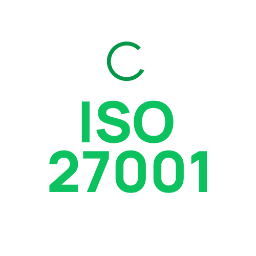 ISO <br>27001