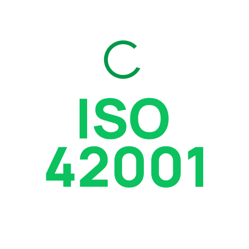ISO <br>42001