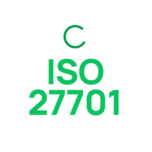ISO<br> 27701