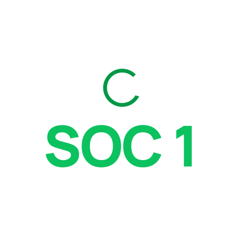 SOC 1 Compliance